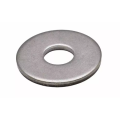 Шайба плоская увеличенная кузовная DIN 9021 нержавеющая сталь А2 Шайба плоская увеличенная кузовная DIN 9021 нержавеющая сталь А2