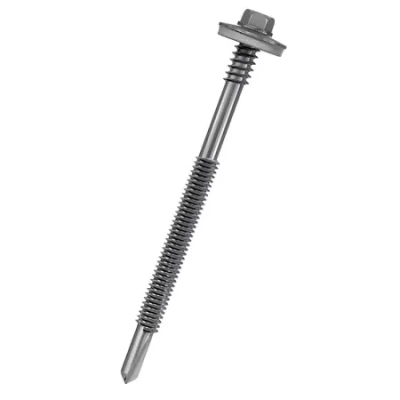 Саморез "HARPOON" 5.5/6.3х315 HSP-R (толщина скрепляемых материалов от 225 до 275мм)